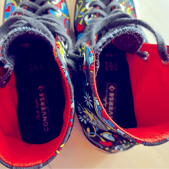 Converse All Star.  Size 11. - Picture 6 of 6